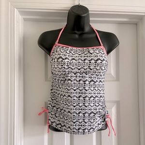 Arizona tankini top small